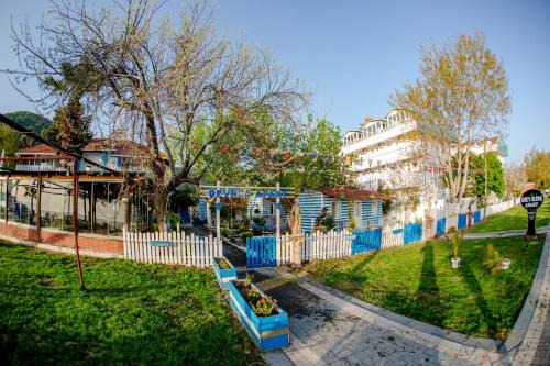 Ocaklar Apartment | Devrim Apart