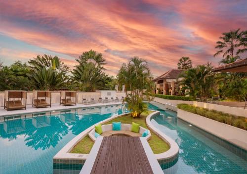 Ban Bo Han Resort | Dewa Phuket Resort & Villas, Nai Yang Beach