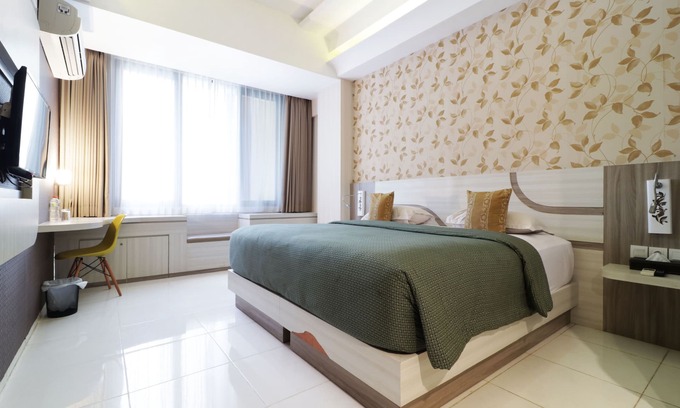 Bojonegoro Hotel | Dewarna Hotel & Convention