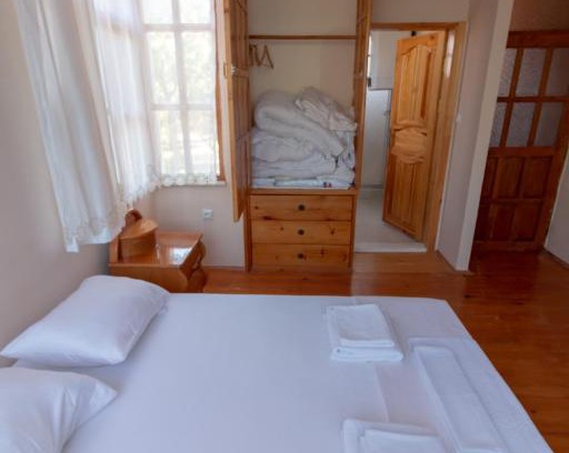 Gerze Hotel | Deydaa Ekoloji Kampı