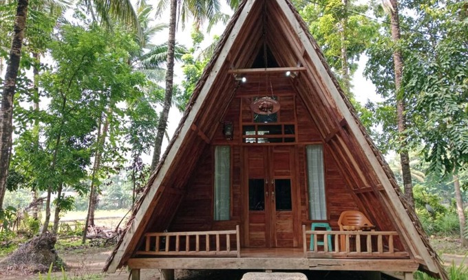 Java House | DFC Adventure Lodge - Community-Based Ecotourism in Ujung Kulon National Park