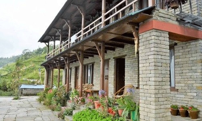 Dhampus Cabin | Dhampus Village Eco Lodge