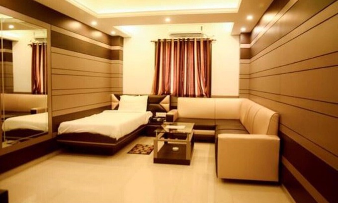 Dhanbad House | DHANBAD SUITE ROOM 1