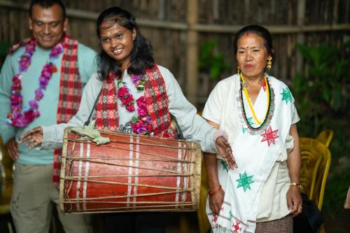 Dhankuta House | Dhankuta Community Homestay - Sipting