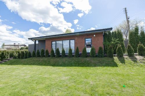 Telsiai House | DHARMA Stay NAMELIS