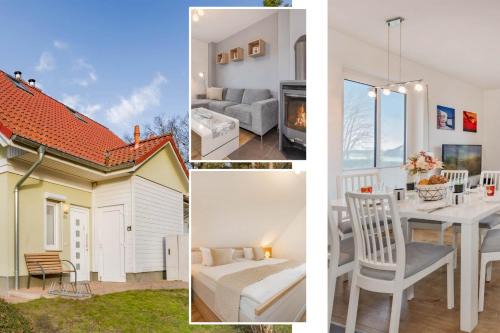 Korswandt House | DHH am Gothenweg DHH Anemone