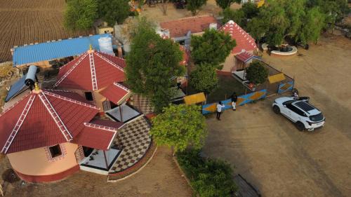 Gujarat House | Dholavira Homestay