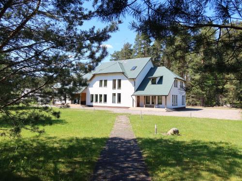 Kandava House | Dižpriedes
