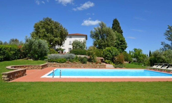 Vinci House | di Vinci by Interhome