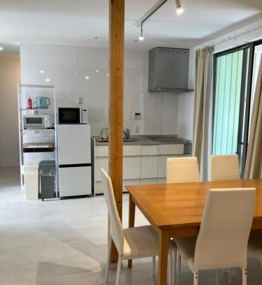Sumoto Onsen Apartment | Dia INN