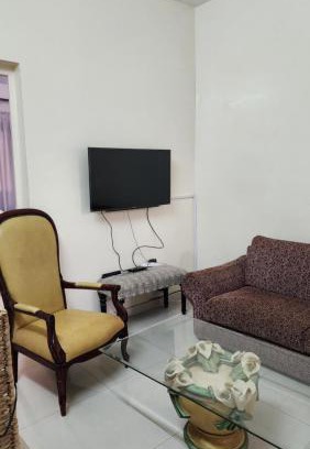 Grand Dakar Apartment | Diadia Apartment 2