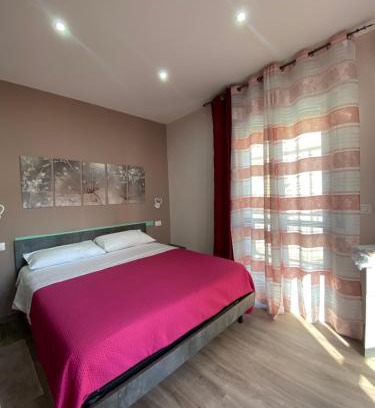 Pellaro Apartment | Diamante