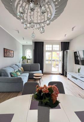 Grudziadz Apartment | Diamond Apartment