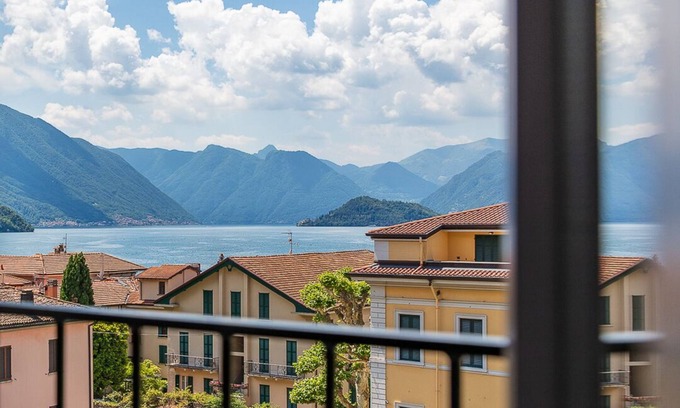 Bellagio Apartment | Diamond Apartments