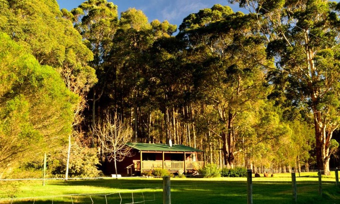 Middlesex House | Diamond Forest Farm Stay