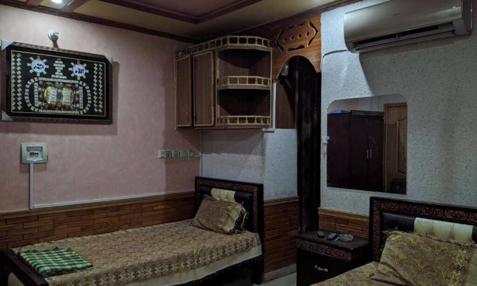 Punjab House | Diamond Guest House Chakwal