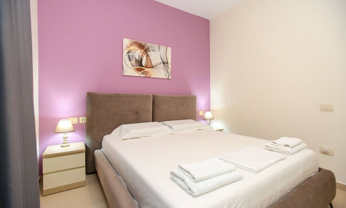 Vlore Apartment | Diamond Hill One Bedroom Apartment 203