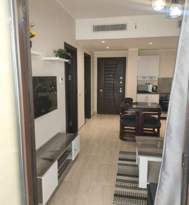 Sakkala Apartment | Diamond Lily Aldau heights Hurghada rent one bedroom apartment