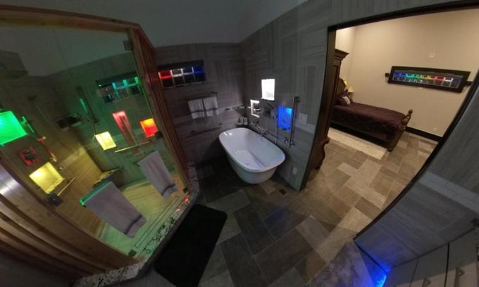 Martell Villa | Diamond MonarX-A Castle tribute to Jeni