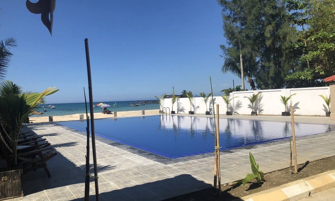 Gyeiktaw Hotel | Diamond Residence