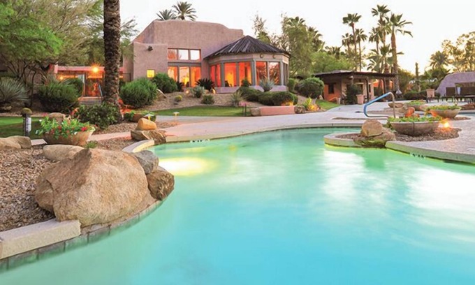 Cave Creek Apartment | Diamond Resorts Rancho Mañana Resort - 2 Bedroom Family