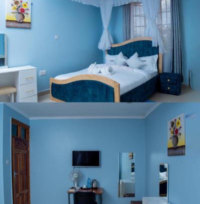 Kakamega Hotel | Diamond Rock Guest House
