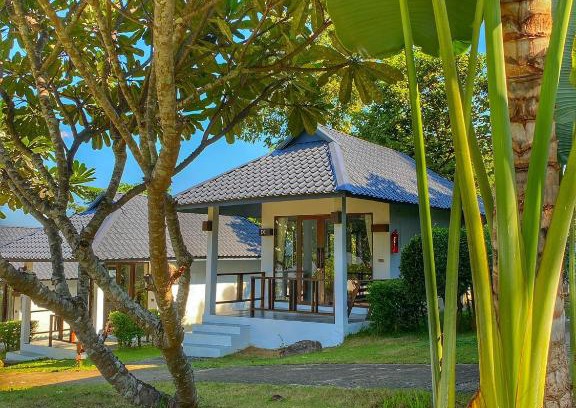 Pai Hotel | Diamond Village Pai