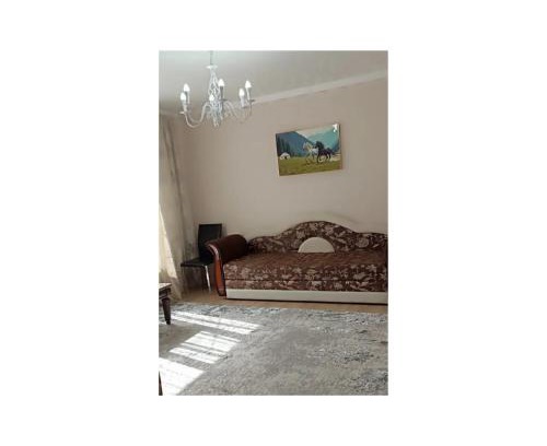 Ak-Talaa District House | Diamondcottag