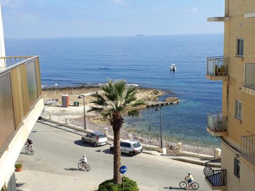 Marsalforn Apartment | Diamonds Luxury Apartments