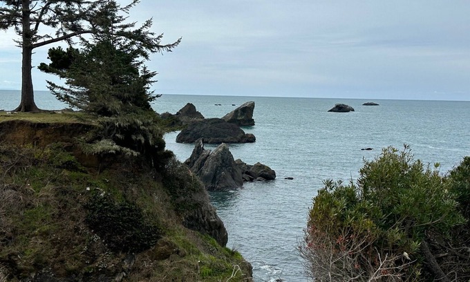 Crescent City North Apartment | Diamonds On The Sea!