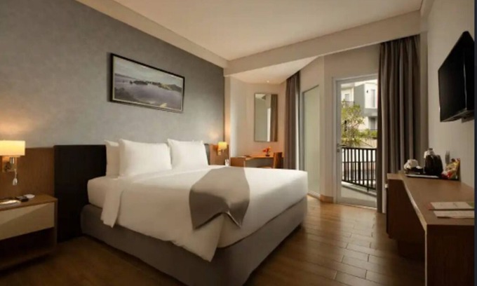 Surabaya Apartment | Dian Tanglin Orchard Apartemen Surabaya