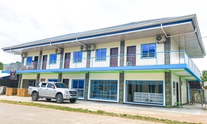 Danao Apartment | Diane Sunshine Villa