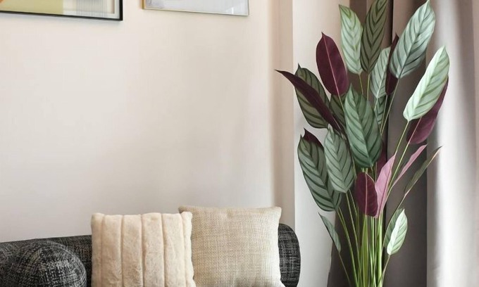 Nork-Marash Hotel | DiAngelo Guesthouse|Room 17
