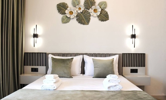 Nork-Marash Hotel | DiAngelo Guesthouse|Studio 14