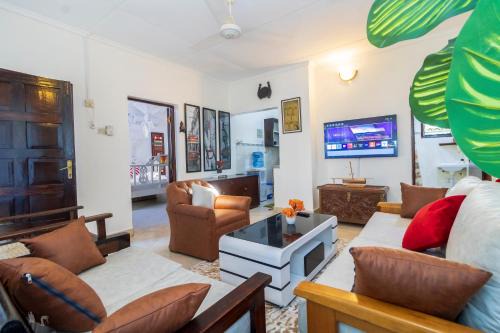 Diani Beach Villa | Diani Luxury 2 bedroom Villa