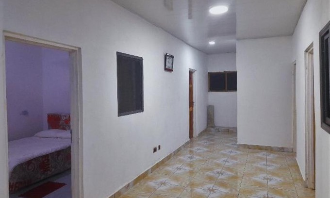Elmina House | DianJoe Guest House