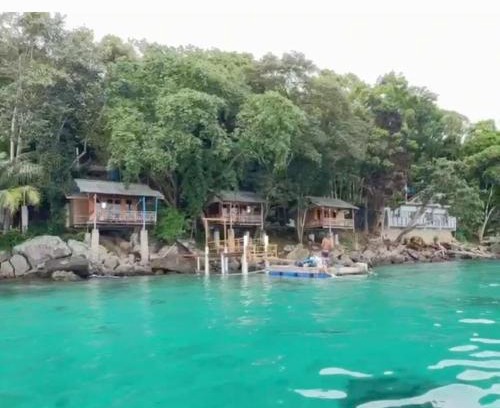 Iboih House | Diara bungalow
