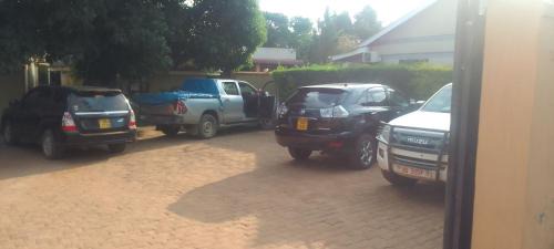 Gulu Hotel | Dich Comfort Hotel - Main Branch