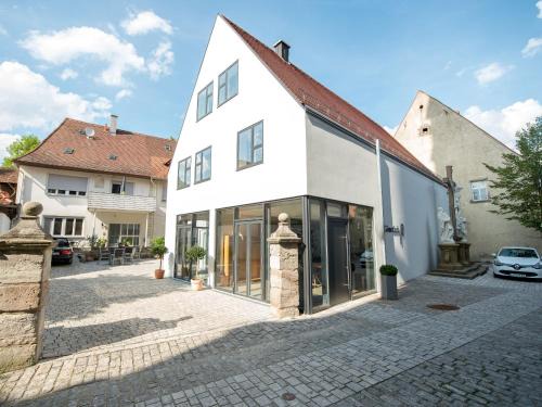 Iphofen Apartment | Die Gönothek - Ferienwohnungen