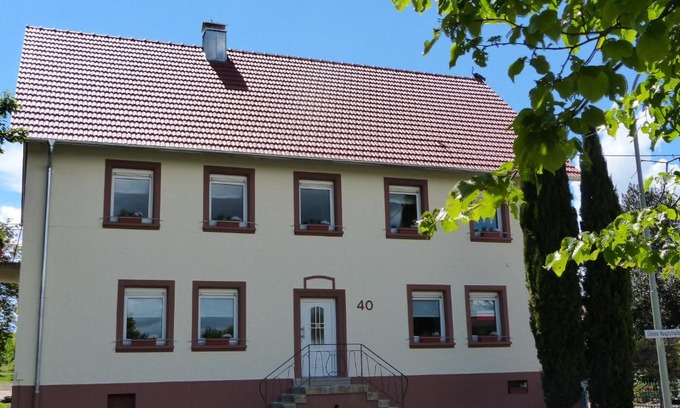 Oberhausen Apartment | Die Gefährten