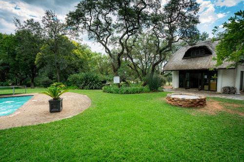Klerksdorp Apartment | Die Stalle