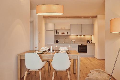 Tauplitz Apartment | die Tauplitz Lodges - Wasserfall Lodge C4 by AA Holiday Homes