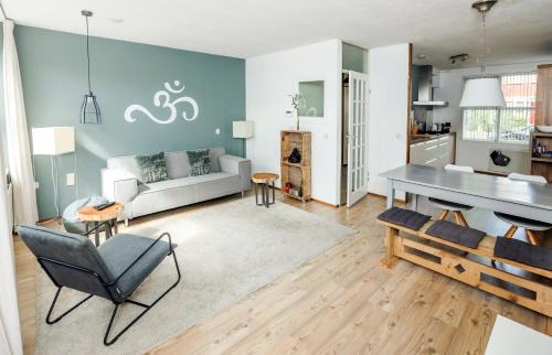 Groningen Apartment | Diemer 6