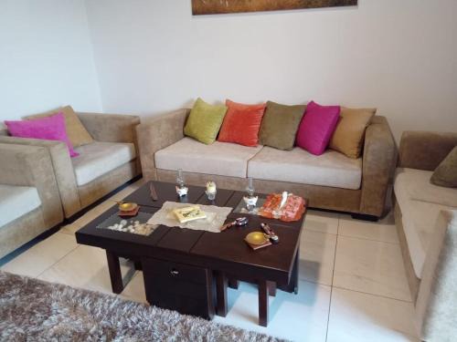 Duhur ash Shuwayr Apartment | Dier kubil residency
