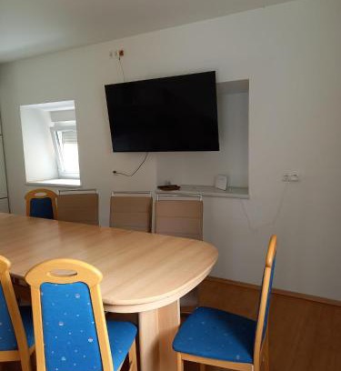 Lebring Apartment | dieUnterkunft