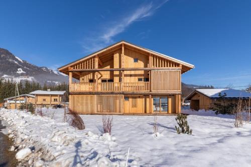Praz-sur-Arly Ski Chalet | DIFY Chalet petites sorcieres