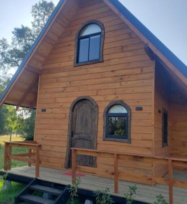 Villarrica Ski Chalet | Digueñe Pedregoso