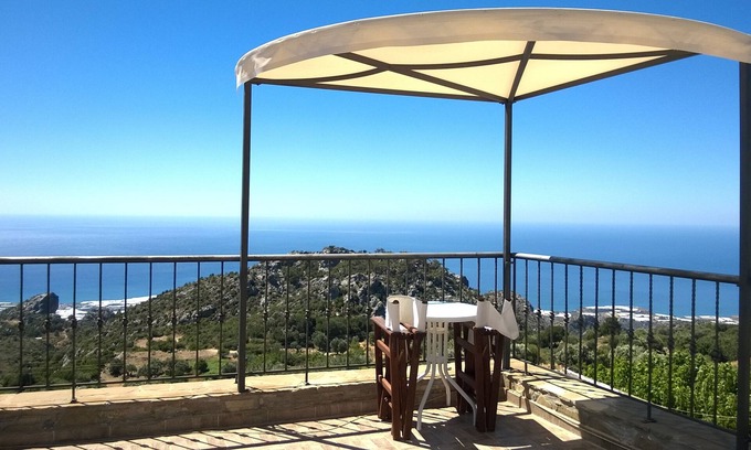 Anatoli Hotel | Diktynna Luxury Villas