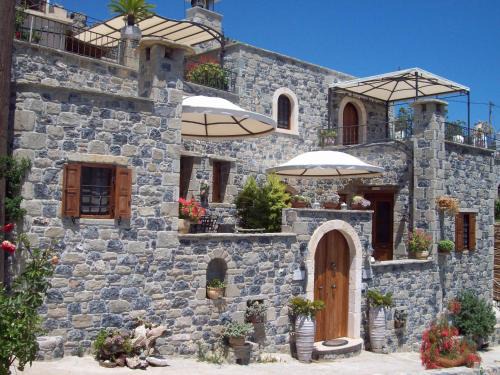 Anatoli Apartment | Diktynna Traditional Villas
