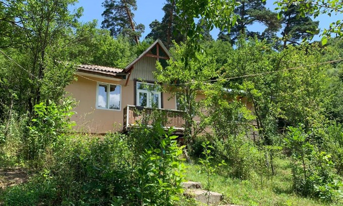 Dilijan Apartment | DILI Cottage